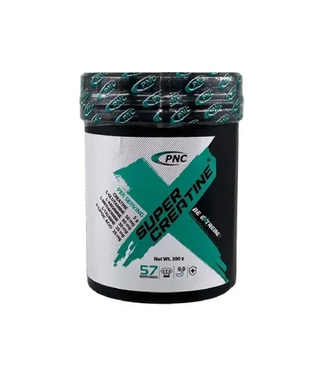 سوپر کراتین پی ان سی (300گرمی)